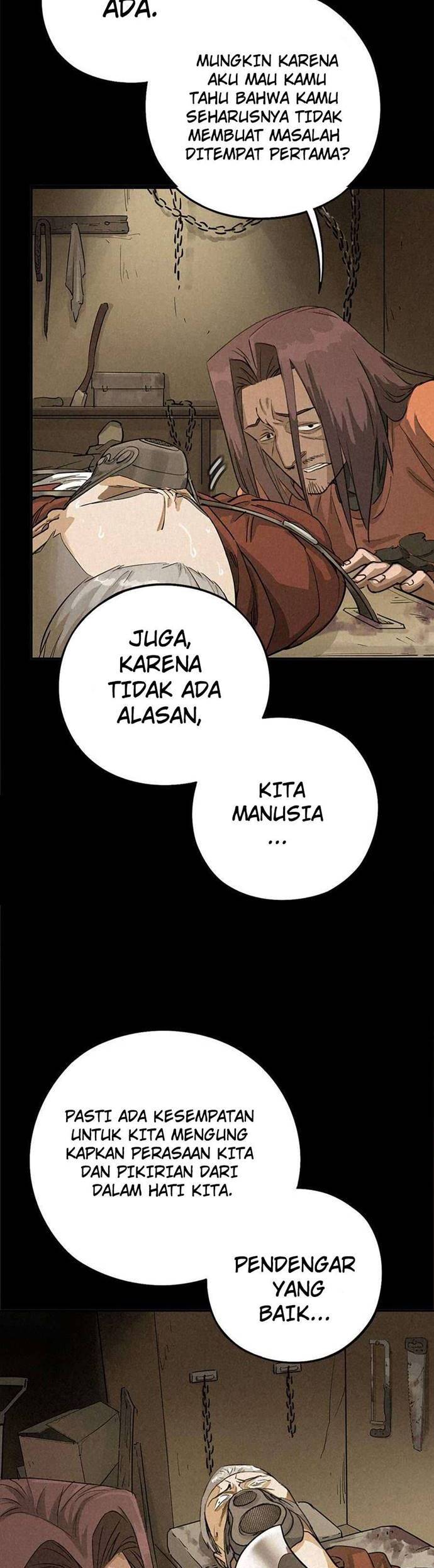 End of The World 2028 (Trace of Doomsday) Chapter 35 Gambar 23